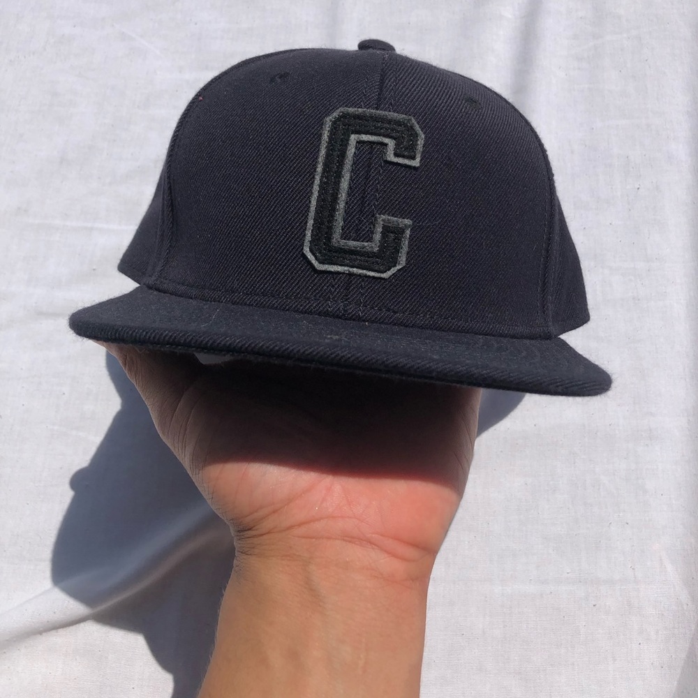 Coal hat